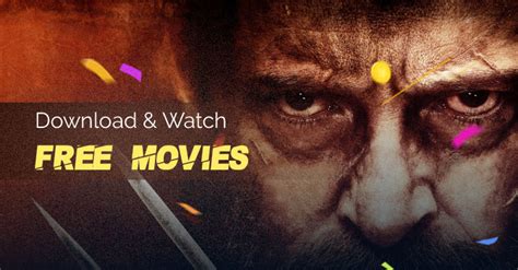 It offers you to watch your favorite movie without high video quality without any Ads. . Download movies for free online